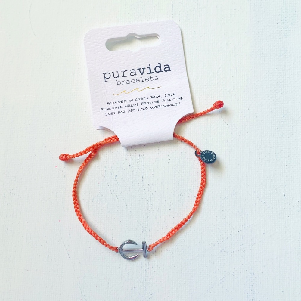 Pura Vida Bracelet
